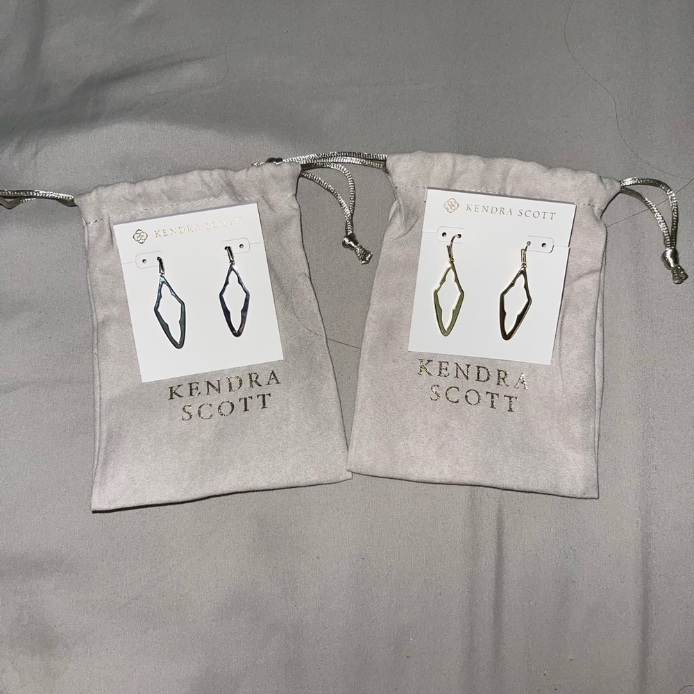 Kendra Scott Earings